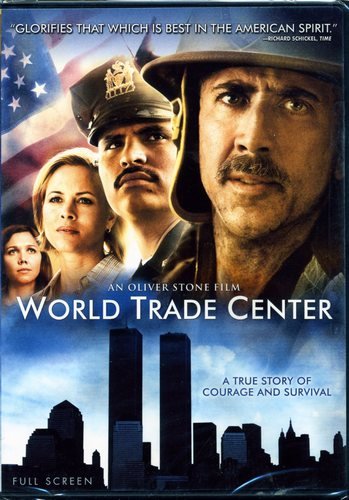 World Trade Center/World Trade Center